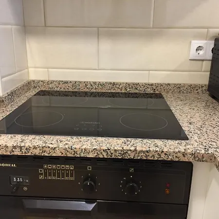 Apartament Ribeira Economic *