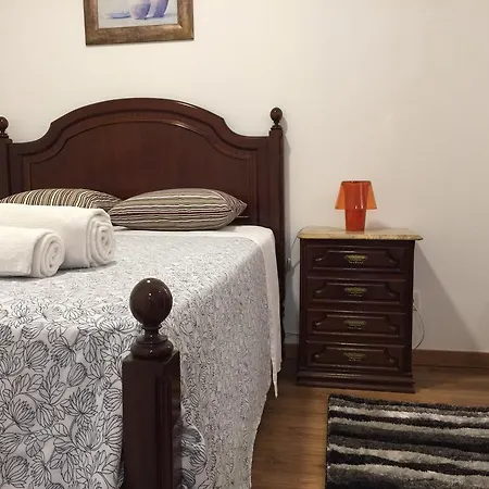 Apartament Ribeira Economic