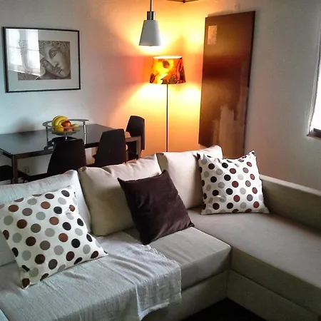 Apartament Ribeira Economic