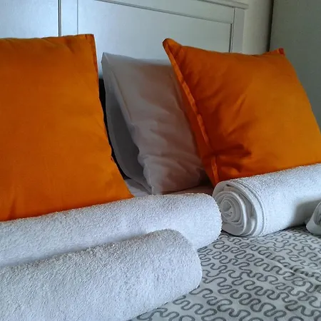 Apartament Ribeira Economic